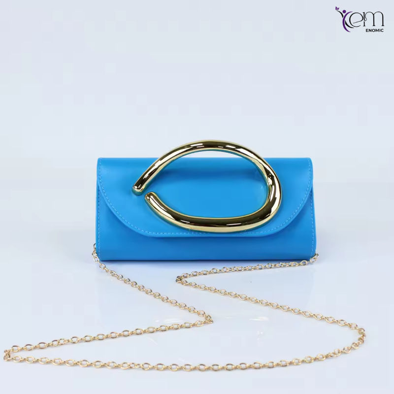 Women's Purse for Party Luxury Design thumbnail 2