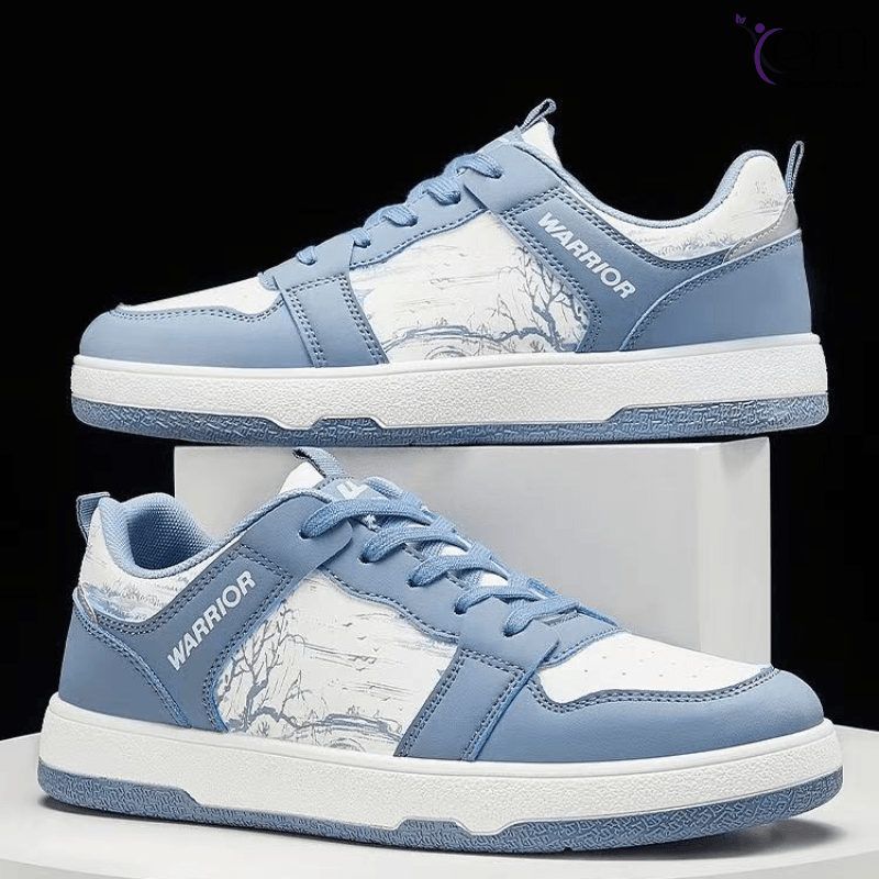 Warrior Men's Sneakers thumbnail 2