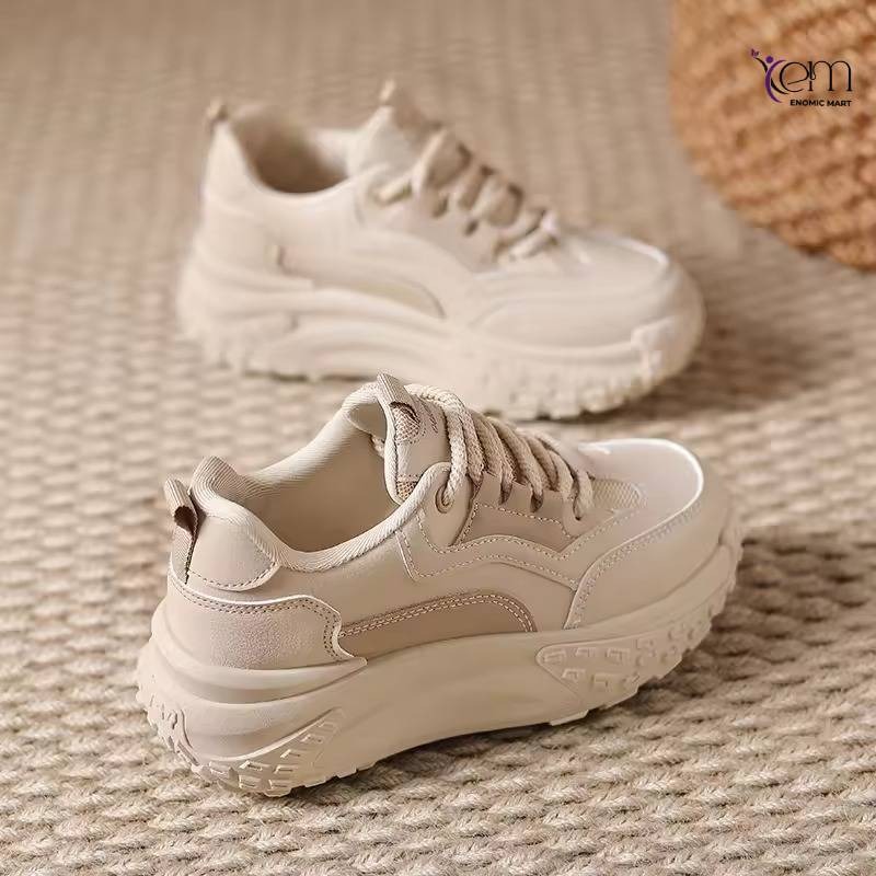 New Casual Sports Shoes Canvas Upper sneakers thumbnail 2