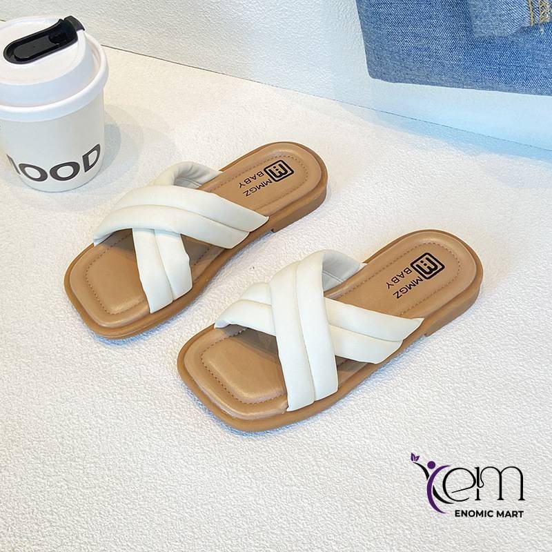 Summer Girls' Sandal Flats Shoes PU Material thumbnail 2