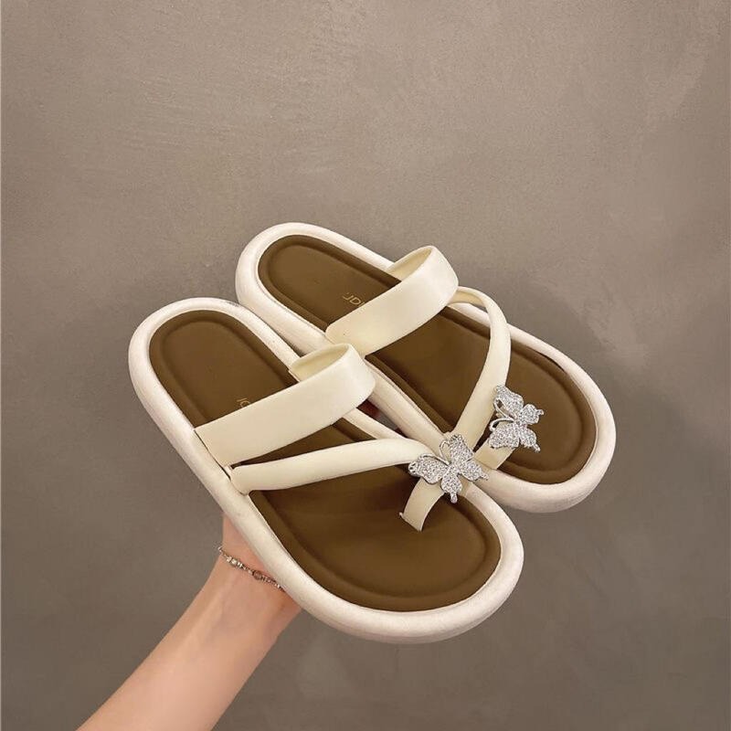 Customizable Summer Sandals
