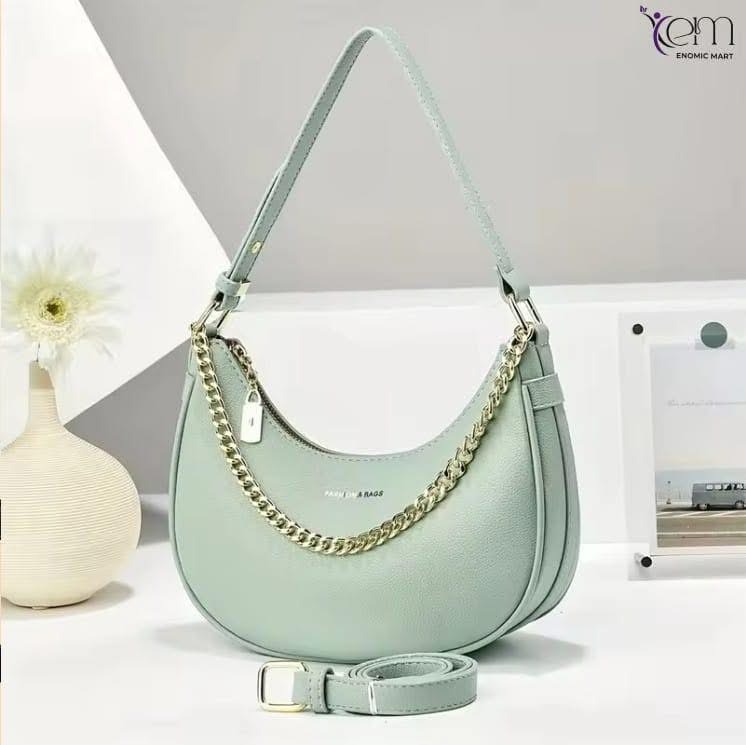 Versatile Fashion Personalized Shoulder Bag Decoration New Dropshipping thumbnail 4