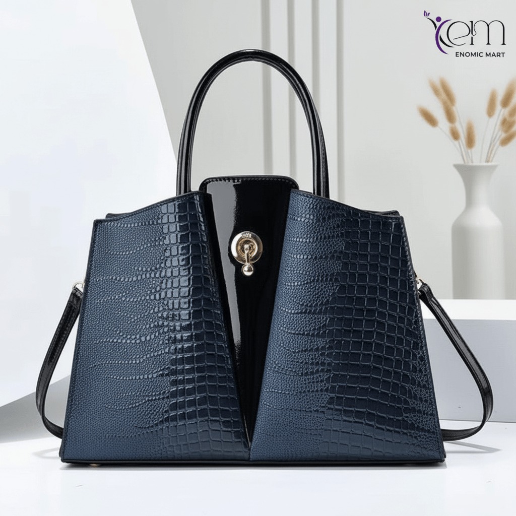 Good Quality Fashion Ladies Shoulder Bags thumbnail 2