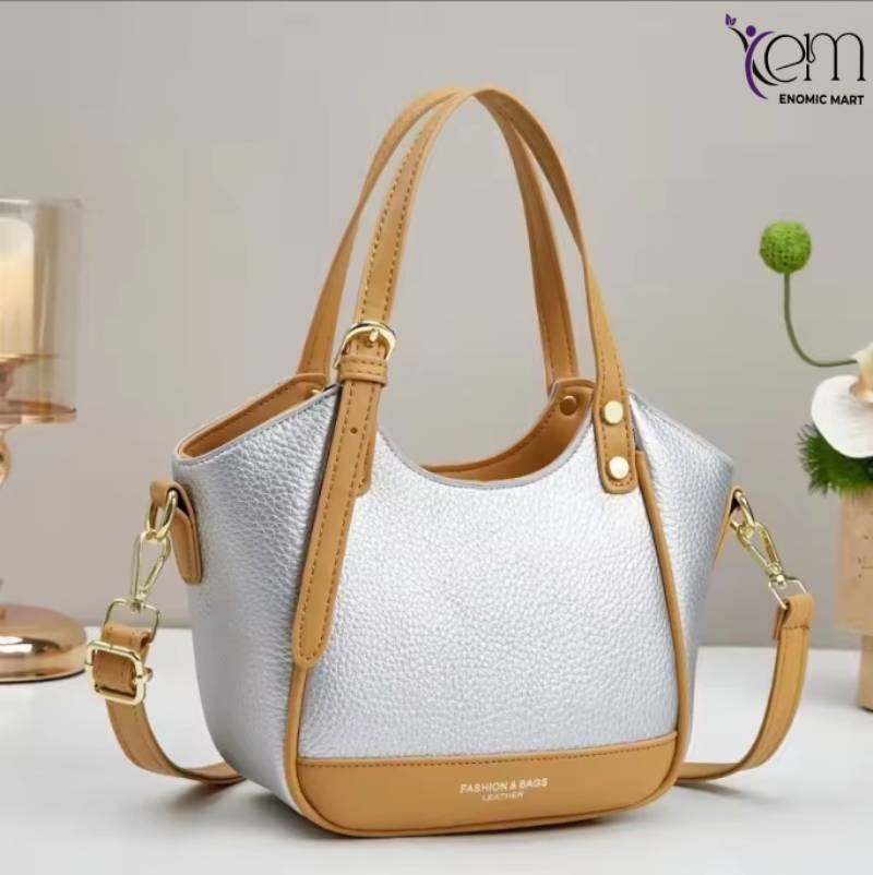 New Original Design Fashionable Simple Shoulder Bag thumbnail 3