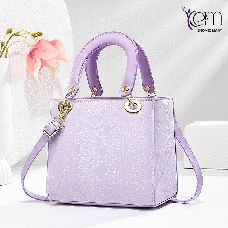 Women's shoulder bag, crossbody bag thumbnail 3