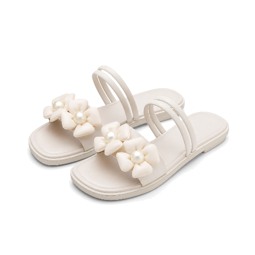 Ladies Slippers