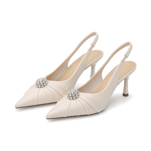 Ladies Heel