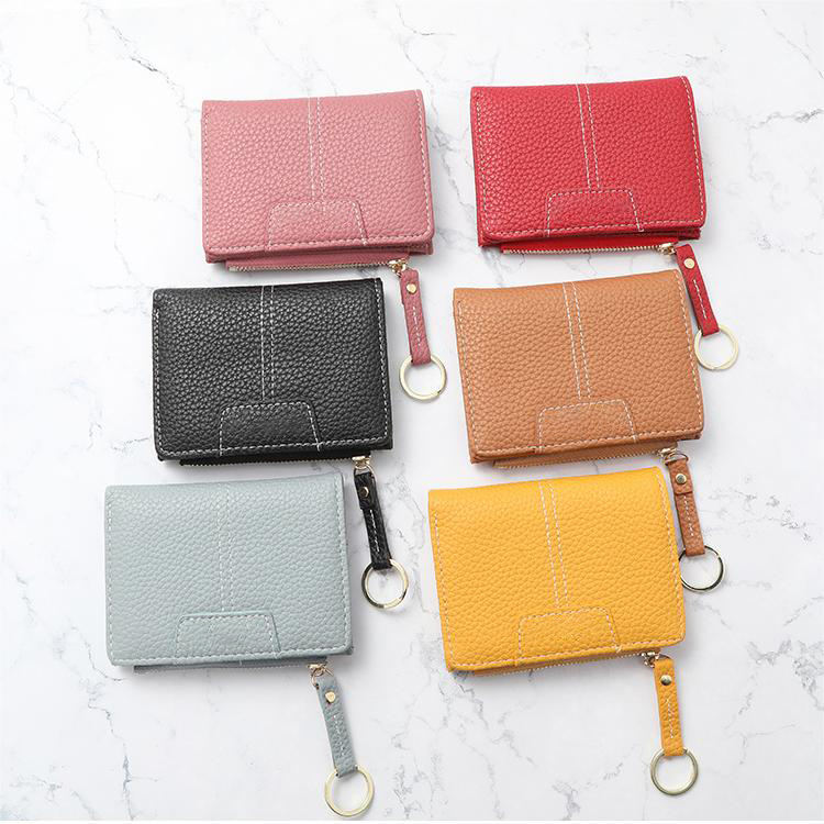 Ladies Wallet