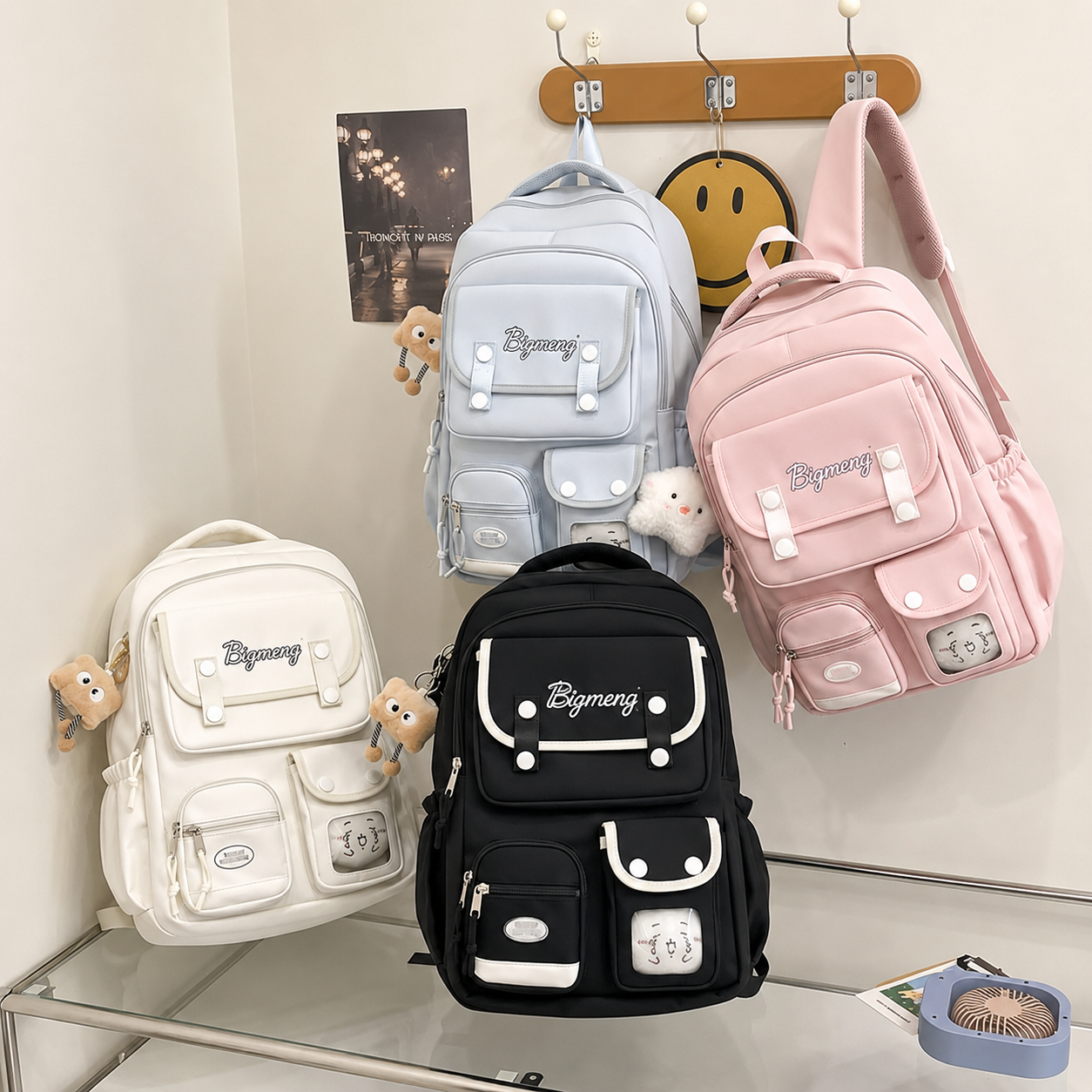 School Bag