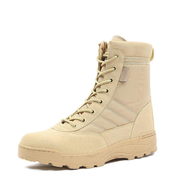 Ladies Boots
