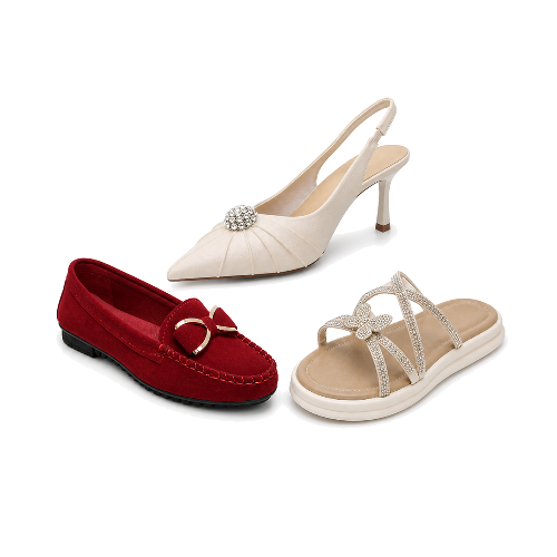 Ladies Shoes