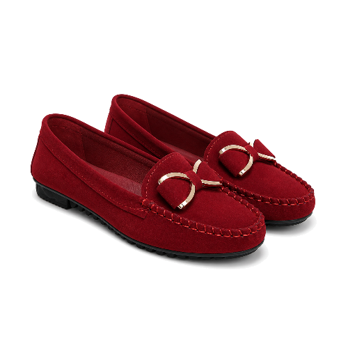 Ladies Loafers