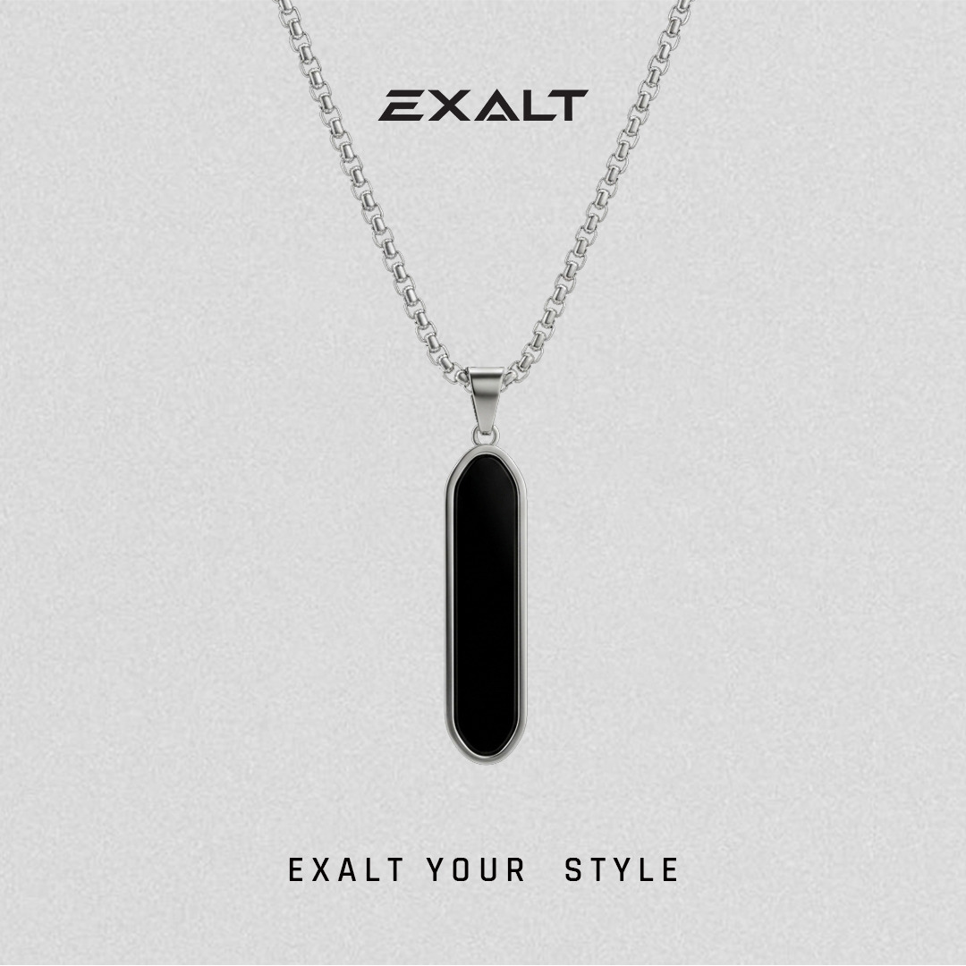 The Aegis Pendant for Men