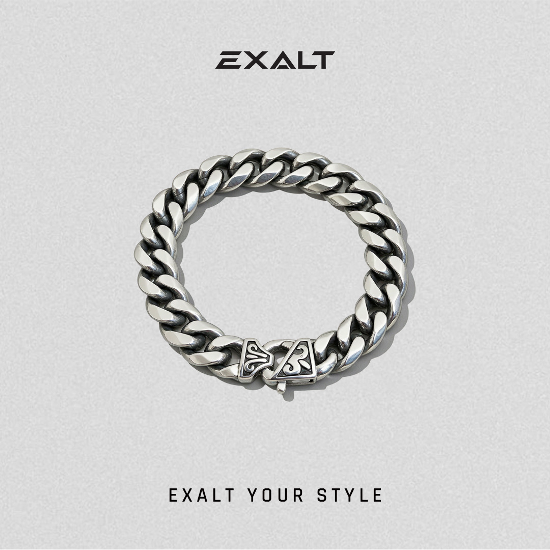 male bracelet 1