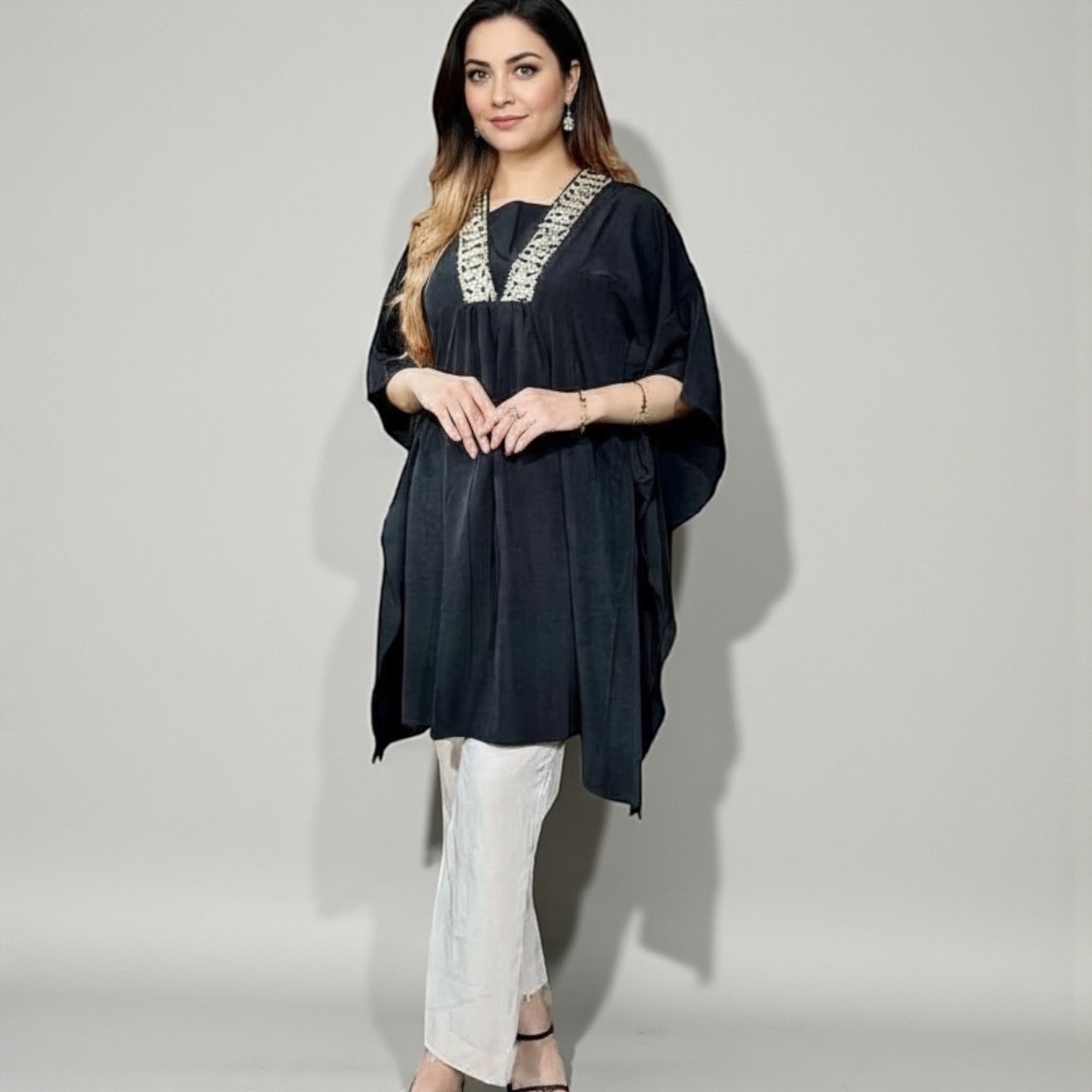 Kaftan Tops