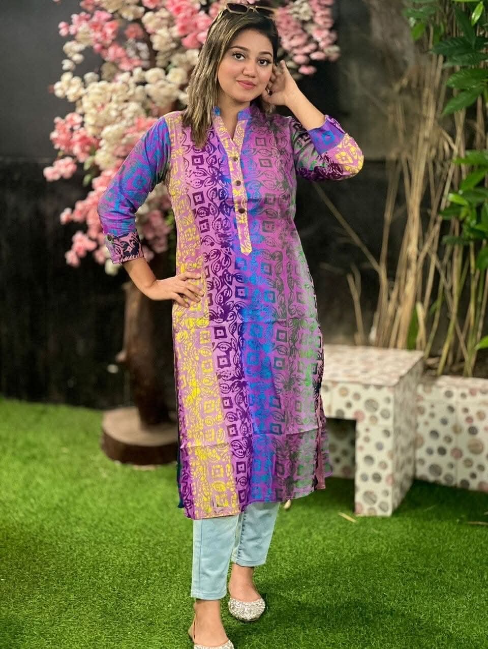 Kurti