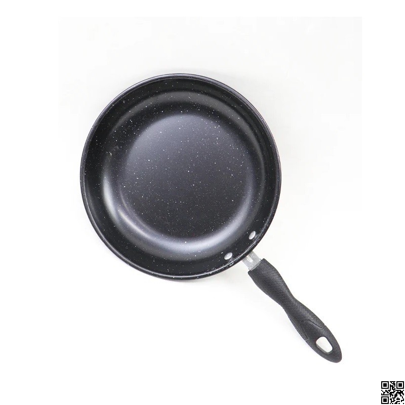 20cm Fry Pan Cake Mould – Non-Stick Baking & Frying Pan thumbnail 3