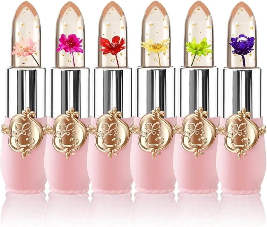 Emaymei Transparent Jelly Change Lipstick thumbnail 2