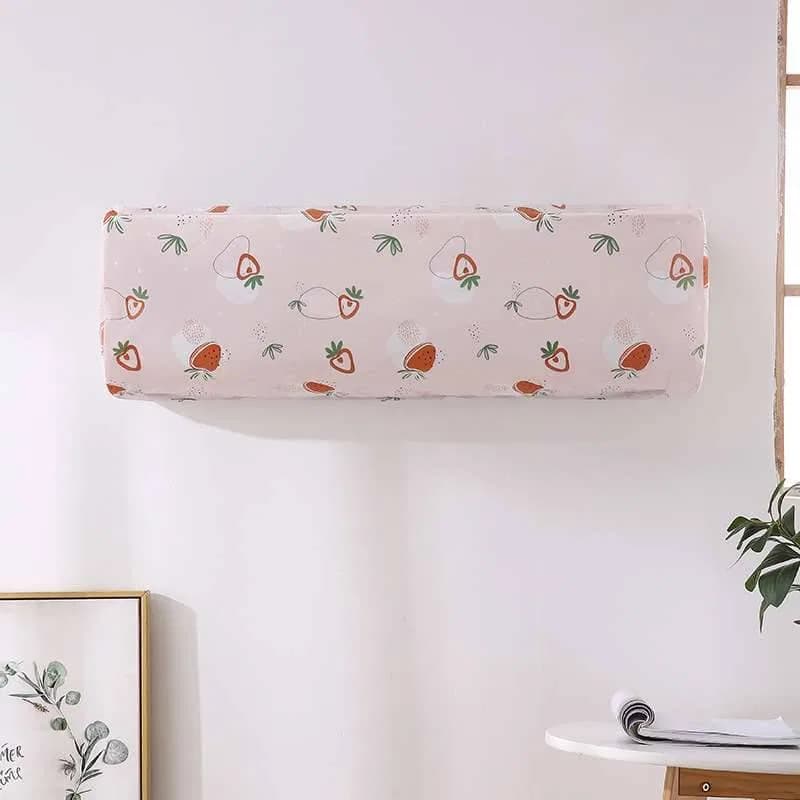 AC Dust Cover 1 Ton – 95cm Adjustable AC Protector, AC Cover thumbnail 2