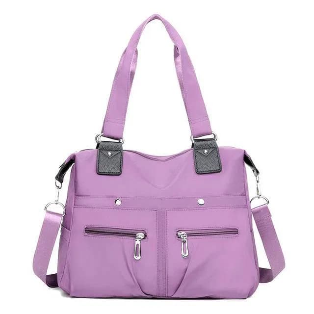 Multi Purpose Casual Shoulder Bag – Waterproof Handbag & Shoulder Bag thumbnail 2