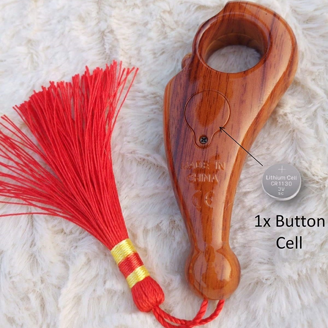 Digital Tasbih With Rotating Beads | Digital Counter Tasbeeh | Digital Tasbeeh Tally Counter thumbnail 5
