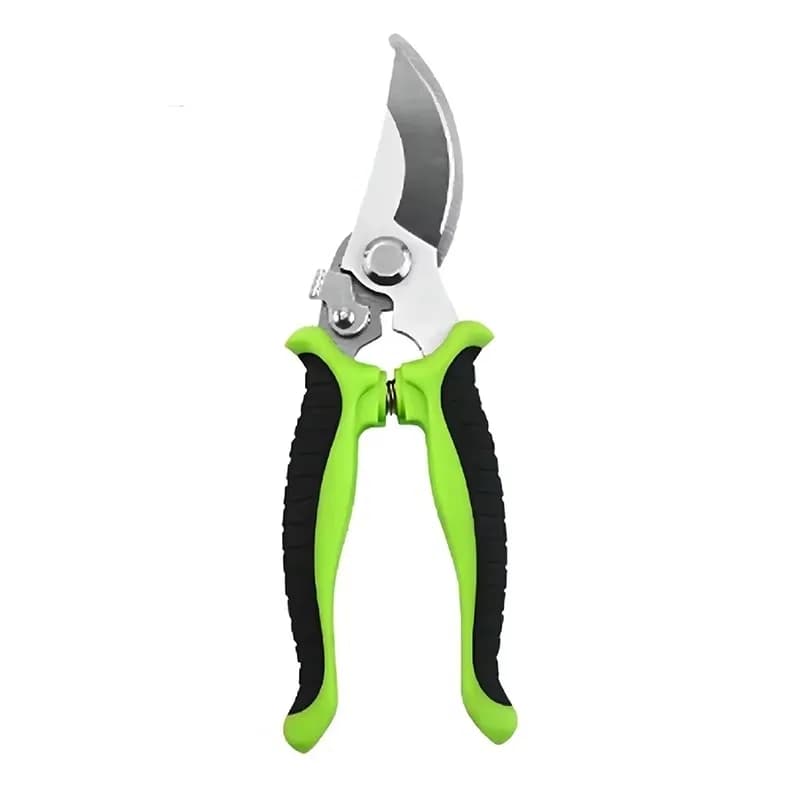 Garden Pruner Shears Pruning Trimming Scissors, Gardening Plant Sharp Branch Pruners Horticultural Fruit Picking Garden Scissors thumbnail 2