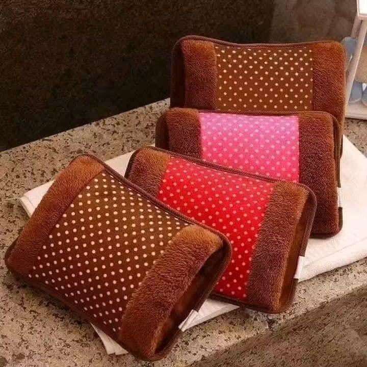 Electric Hot Water Bag