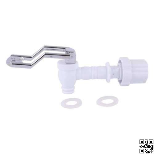 Water Filter Tap – High Quality Plastic Faucet with Multi-Brand Filter Support thumbnail 4