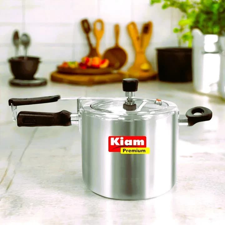 Kiam Premium Pressure Cooker thumbnail 5
