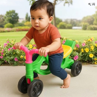 Kids Tricycle Baby Moto Bike Toy Cycle | Tricycle for Kids and Babies