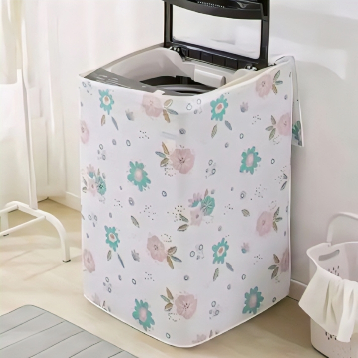 7kg Top Loading Washing Machine Cover – Waterproof & Dust-proof