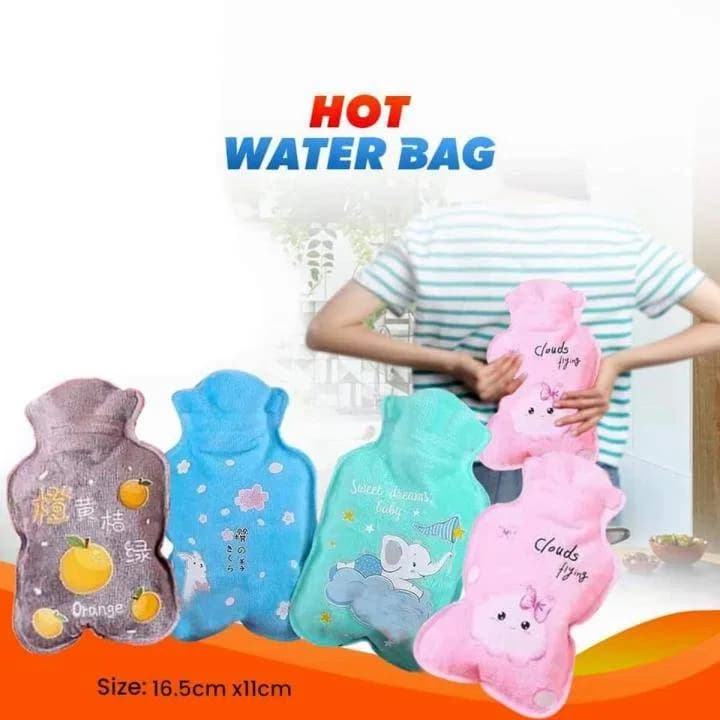 Velvet Mini Hot Water Heater Bag thumbnail 2