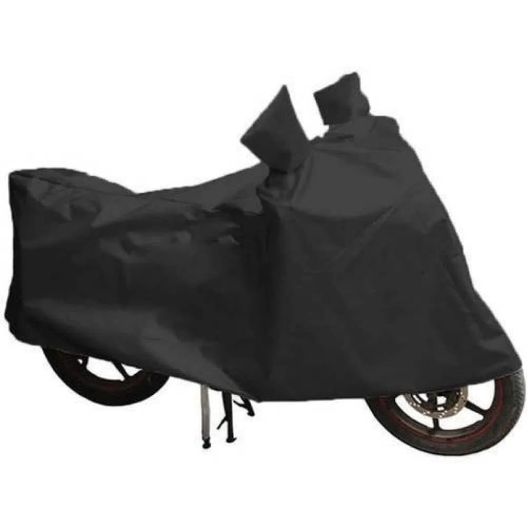 Number One BIG Bike Cover – Waterproof & Dustproof Premium Protection thumbnail 4