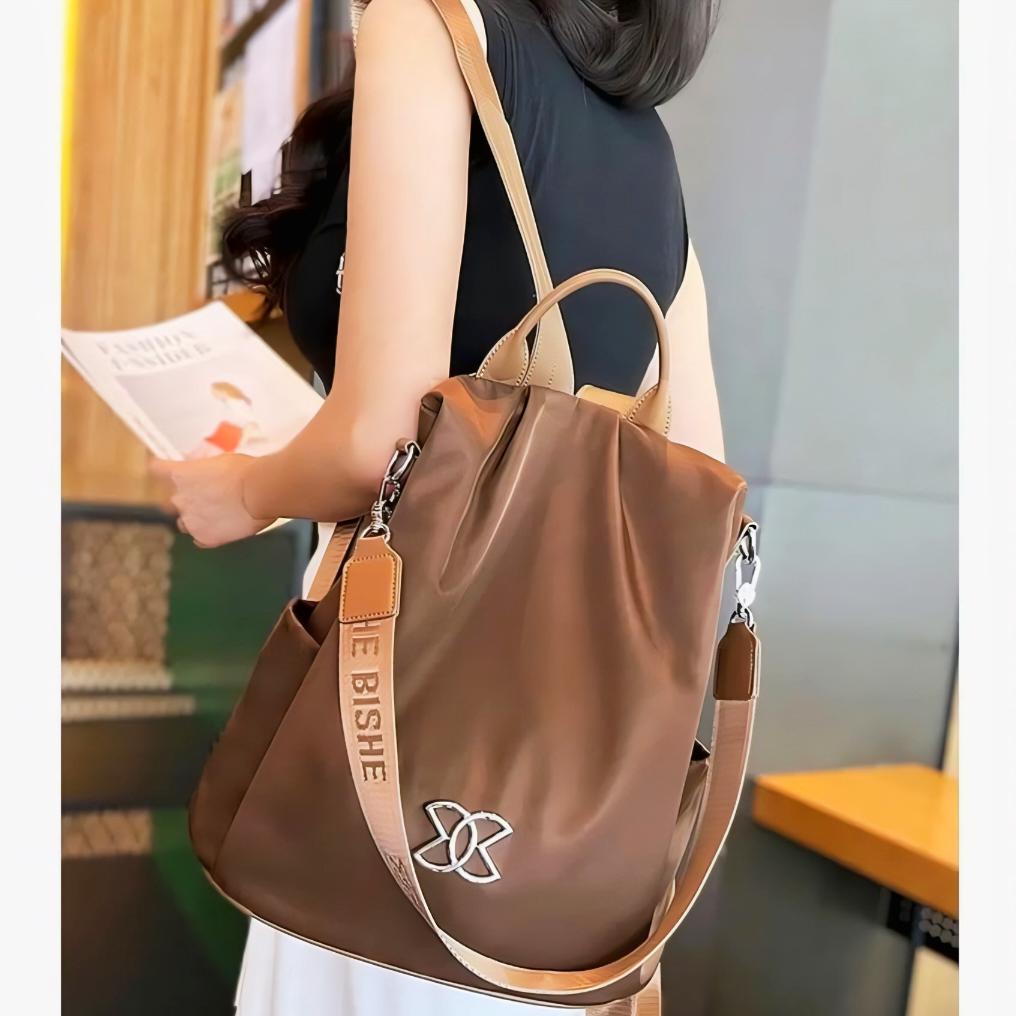 Women Large Capacity Outdoor Tote Bag