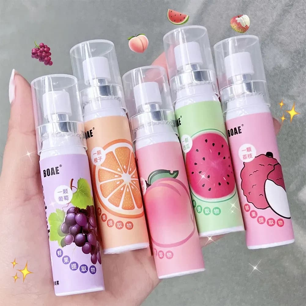 Oral Fresh Spray, Mouth Freshener Oral Odor Treatment Care