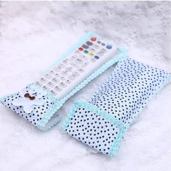 TV & AC Remote Cover – Anti-Dust Protective Cover thumbnail 2