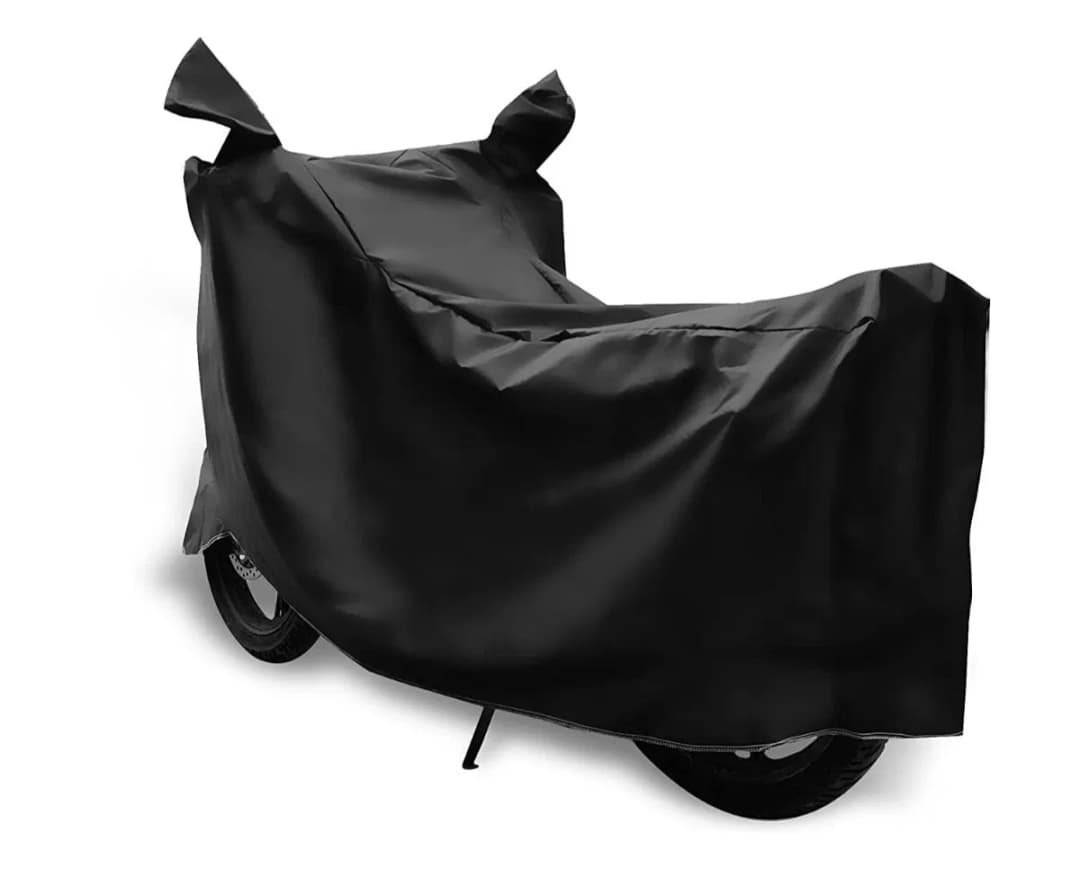 Number One BIG Bike Cover – Waterproof & Dustproof Premium Protection thumbnail 5