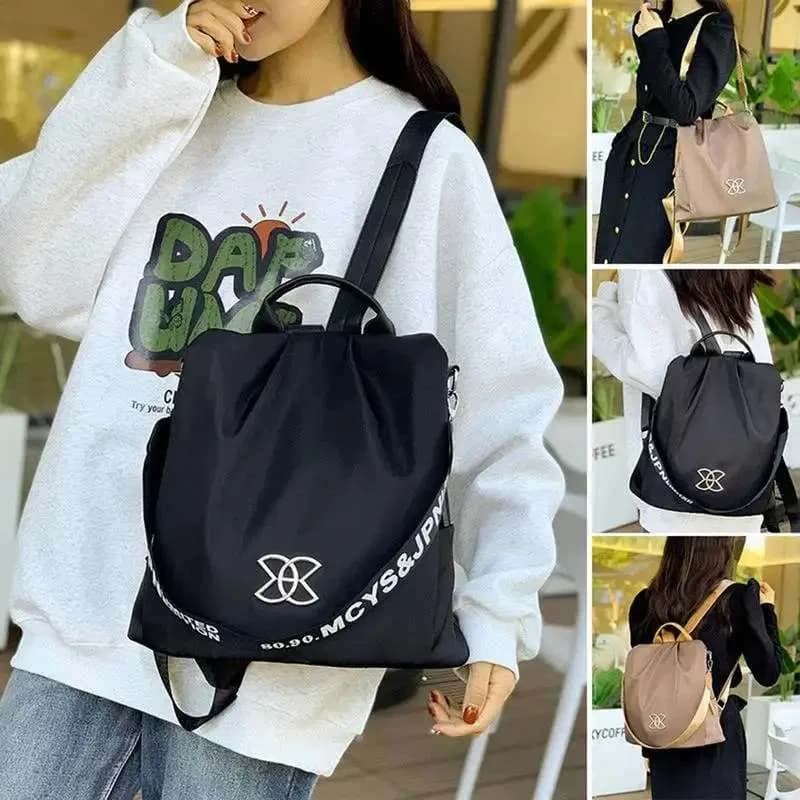 Women Large Capacity Outdoor Tote Bag thumbnail 5