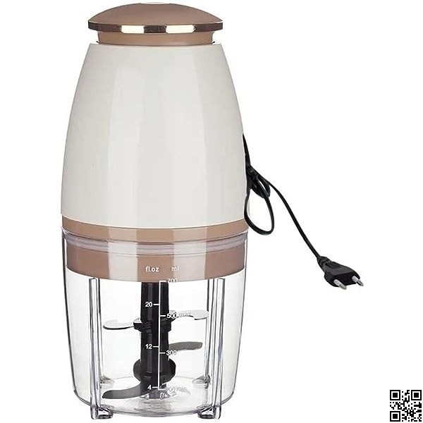 Osaka Japan Capsule Cutter – Fast & Smooth Food Preparation Chopper, Osaka Japan Blender thumbnail 7