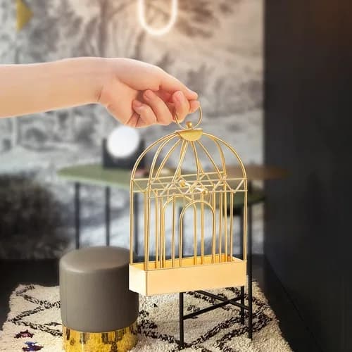 Mosquito Coil Stand – Decorative Mosquito Coil Holder thumbnail 6