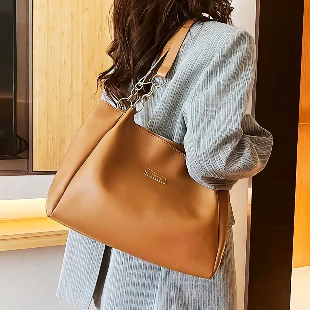 Classic shoulder women's Bag