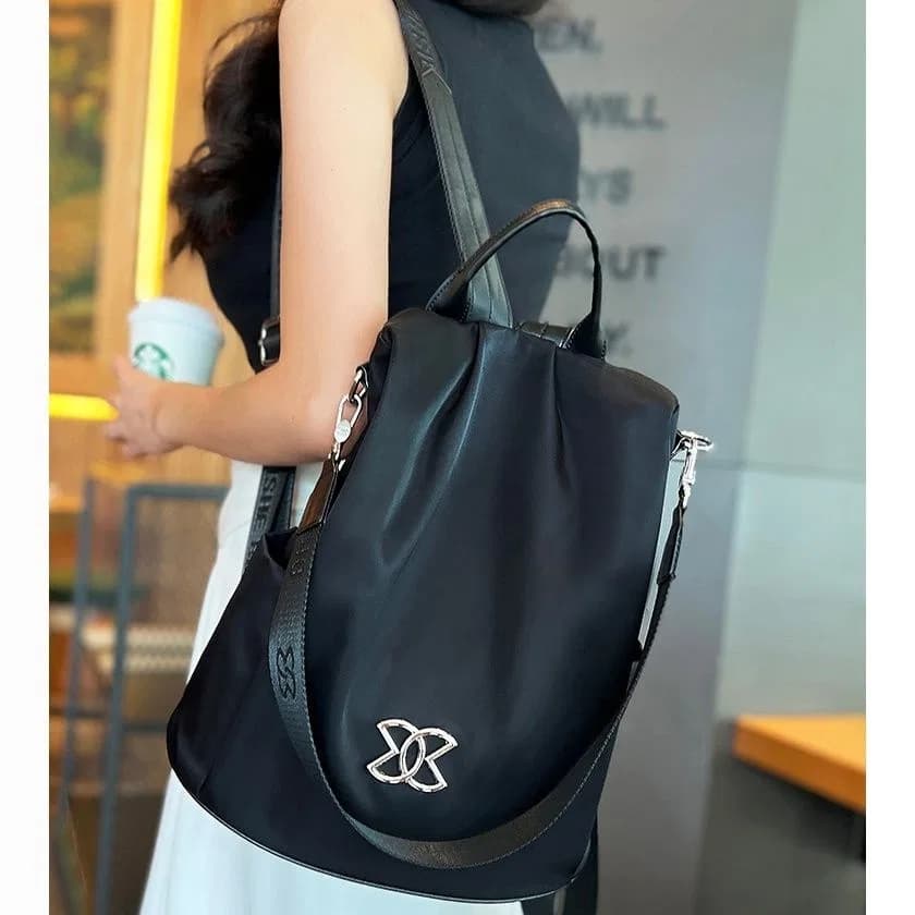 Women Large Capacity Outdoor Tote Bag thumbnail 2