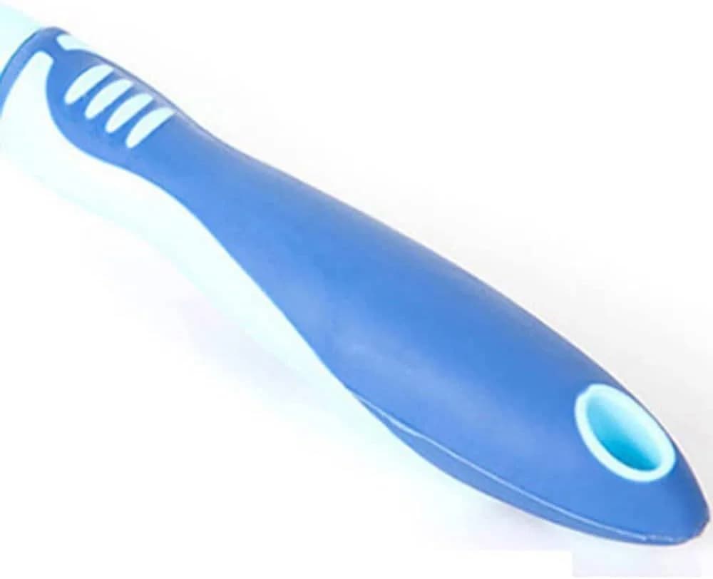 Household Glass Washing Multi-use Plastic Rain Wiper Cleaner Durable Window Cleaner Small Hand Glass Wiper thumbnail 3