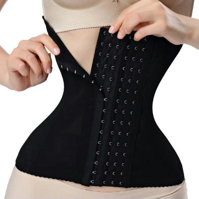 Waist Trainer Body Shaper Belt Tummy Control Slimming Belt High Compression Waist Shaper for Women Bangladesh