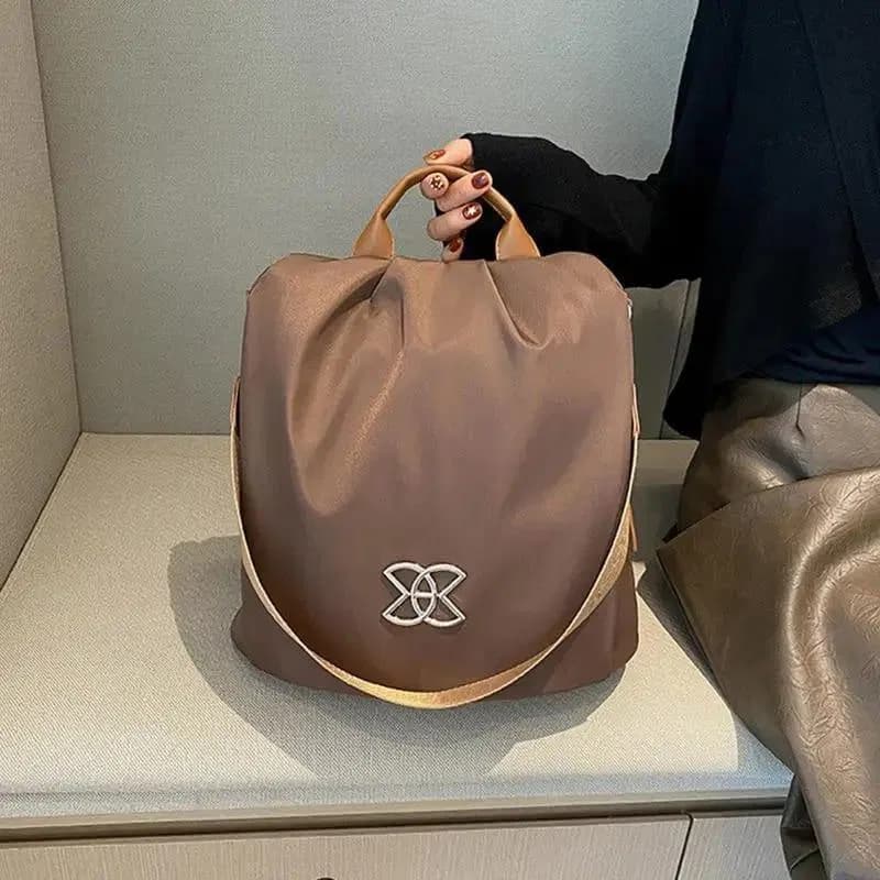 Women Large Capacity Outdoor Tote Bag thumbnail 4