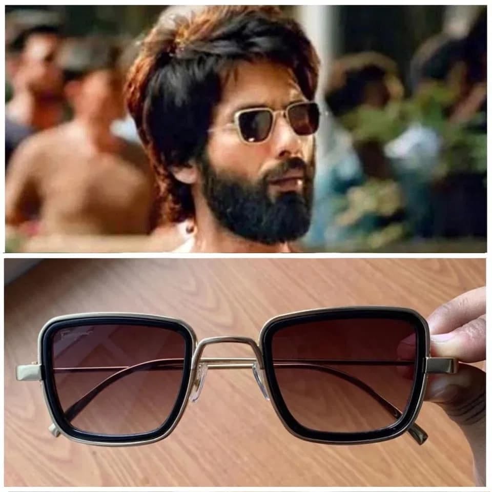 Kabir Singh Movie Sunglasses thumbnail 3
