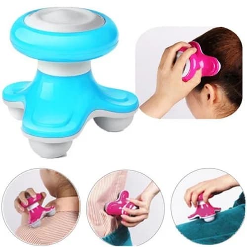 Apple Electric Massager thumbnail 4