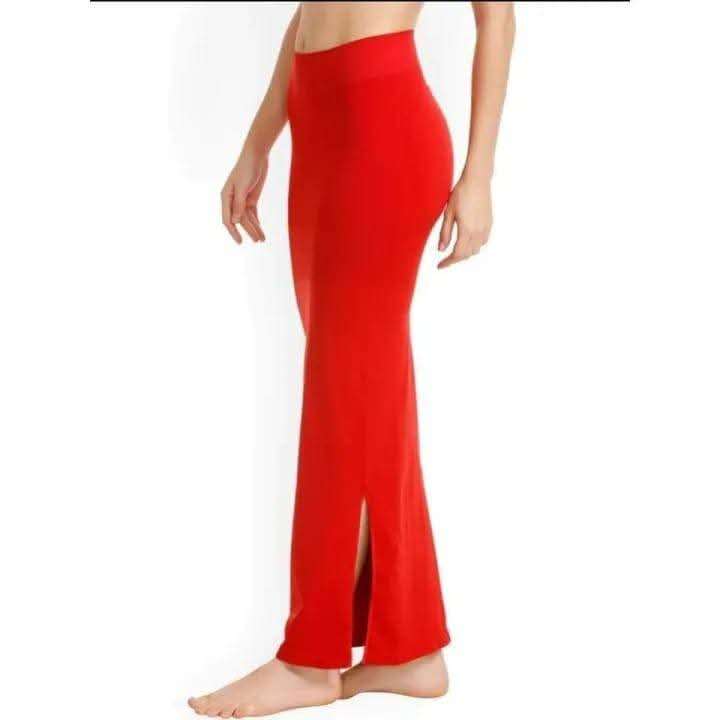 Elegant Fish Cut Petticoat for Saree | Slim Fit Fishcut Petticoat with Perfect Shape thumbnail 8