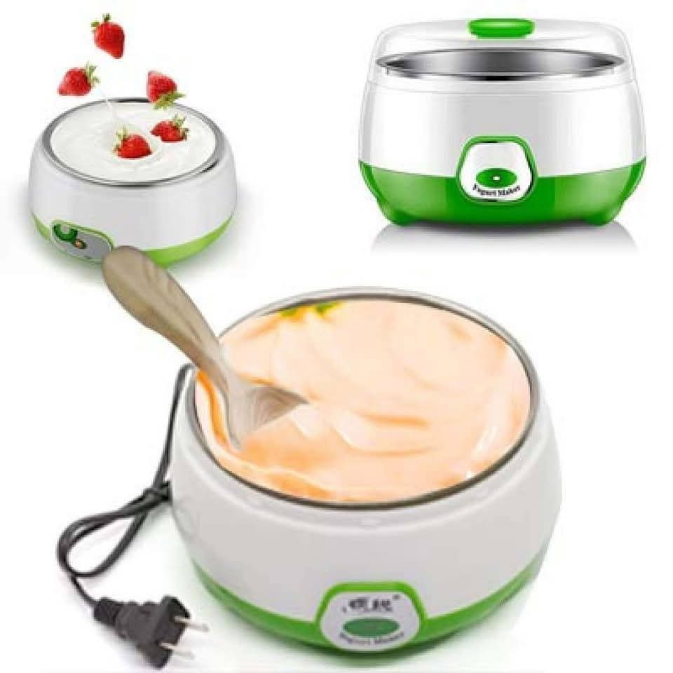 1L Automatic Electric Doi Maker, Automatic Yogurt Maker