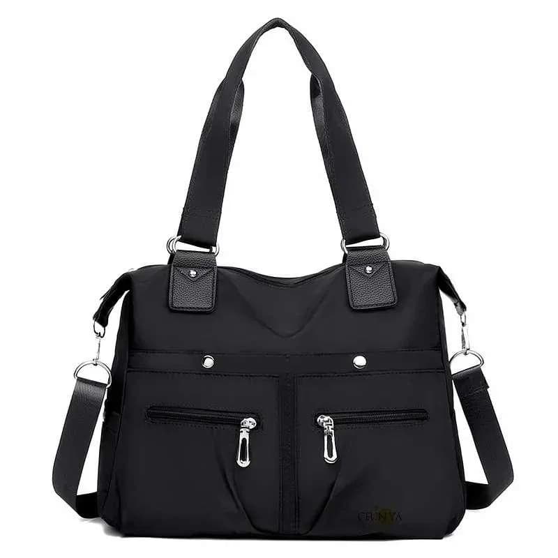 Multi Purpose Casual Shoulder Bag – Waterproof Handbag & Shoulder Bag thumbnail 3